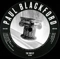Paul Blackford - The 1991 EP