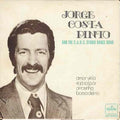 Jorge Costa Pinto And National Symphony Orchestra Of The S.A.B.C. - Amor Vê Lá