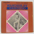 Wanderley Cardoso - Doce De Côco
