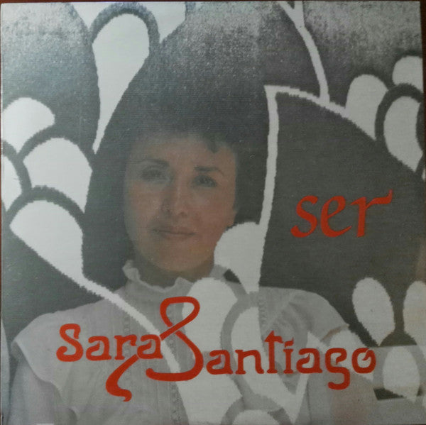 Sara Santiago - Ser