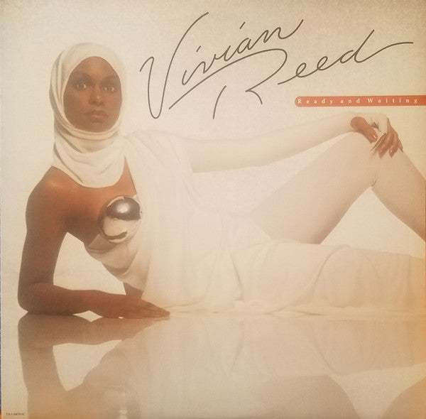 Vivian Reed - Ready And Waiting