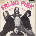 Frijid Pink - Heartbreak Hotel