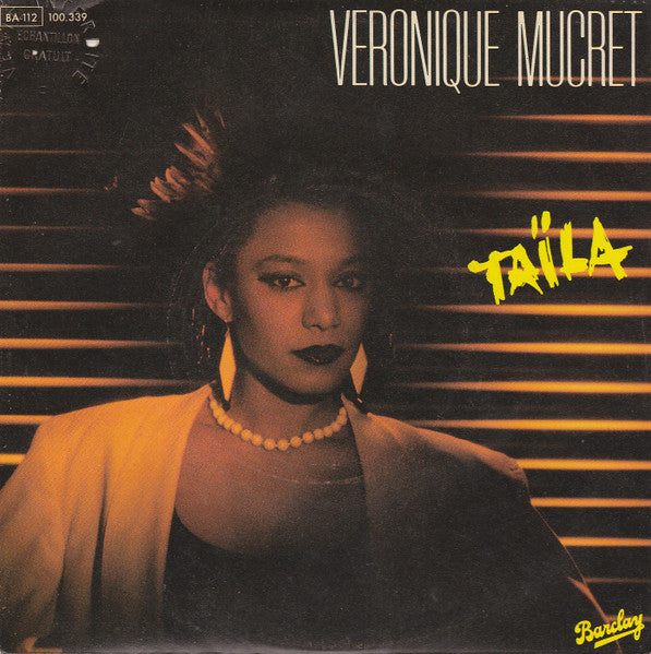 Véronique Mucret - Taïla