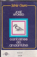 José Afonso - Cantares Do Andarilho