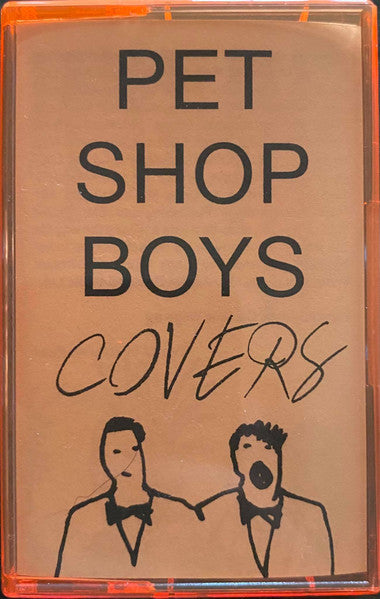 Various - Pet Shop Boys Covers