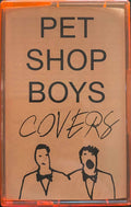 Various - Pet Shop Boys Covers