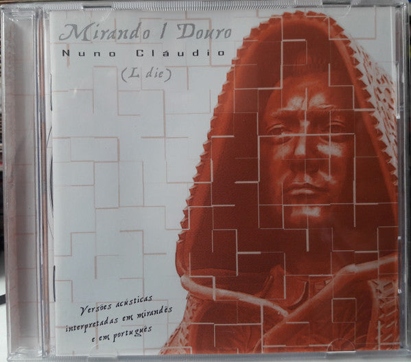 Nuno Cláudio - Miranda I Douro