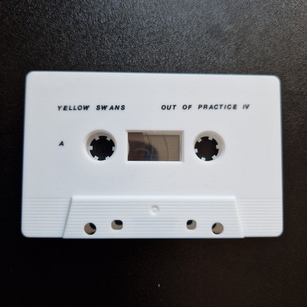 Yellow Swans - Out Of Practice IV