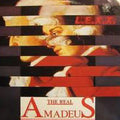L.E.X.X. - The Real Amadeus / Instrumental Amadeus
