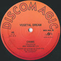 Vegetal Dream - Crime