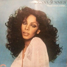 Donna Summer - Once Upon A Time...