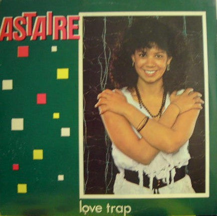 Astaire - Love Trap