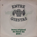 João Henrique, Rosa Do Canto - Entre Giestas - Banda Sonora da Série da RTP1