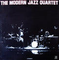 The Modern Jazz Quartet - At Birdland