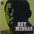 Ruy Mingas - Cantiga Por Luciana