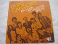 Various - Duas Cantigas Da Loja Do Mestre André