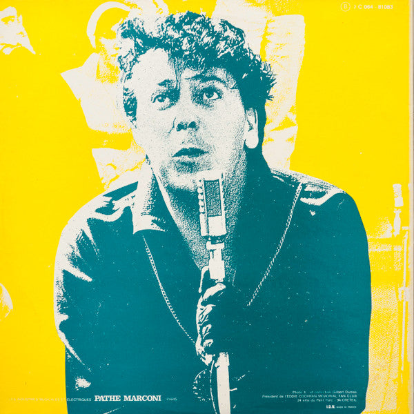 Gene Vincent - Gene Vincent Story Vol. 3