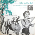 Sergei Prokofiev - Kenneth Horne, Otto Ackermann, Nederlands Philharmonisch Orkest - Peter And The Wolf, Op. 67 - A Musical Tale For Children