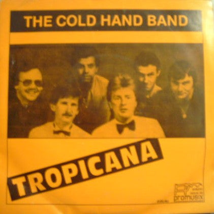 Cold Hand Band - Tropicana