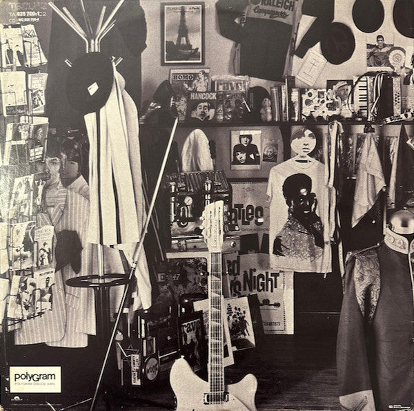 The Style Council - Our Favourite Shop