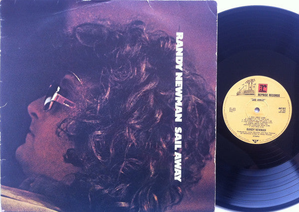 Randy Newman - Sail Away