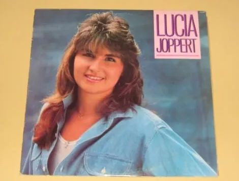 Lucia Joppert - Coração Vira-lata / Algum Dia