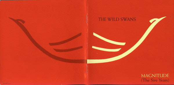 The Wild Swans - Magnitude (The Sire Years)