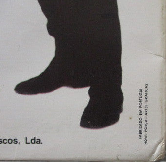 The Pretenders - Pretenders