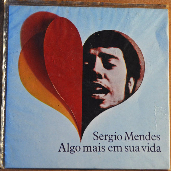 Sérgio Mendes & Brasil '66 - Algo Mais Em Sua Vida