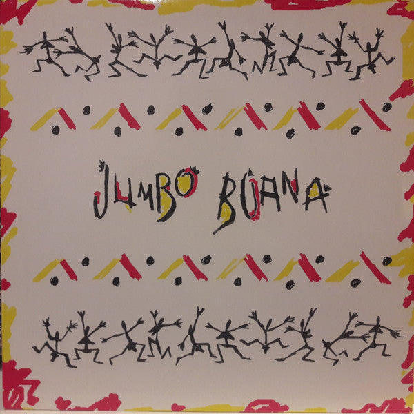 Jumbò Buana - Jumbò Buana