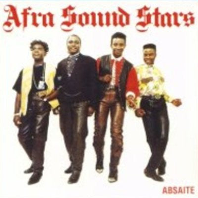 Afra Sound Stars - Absaite