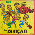 Los Hermanos Duncan - No Cole