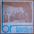 Brigada Do Reumático - Pai Da Aviação / Bebedeira Colossal