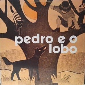 Sergei Prokofiev - Pedro E O Lobo