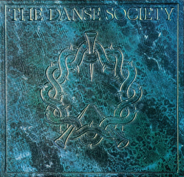 The Danse Society - Heaven Is Waiting