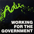 Adu - Working For The Government