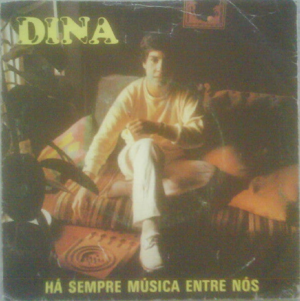 Dina (28) - Há Sempre Música Entre Nós