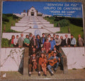 Grupo De Cantares Vozes Ao Luar - Senhora Da Paz