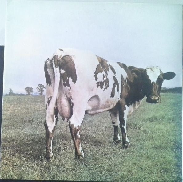 Pink Floyd - Atom Heart Mother