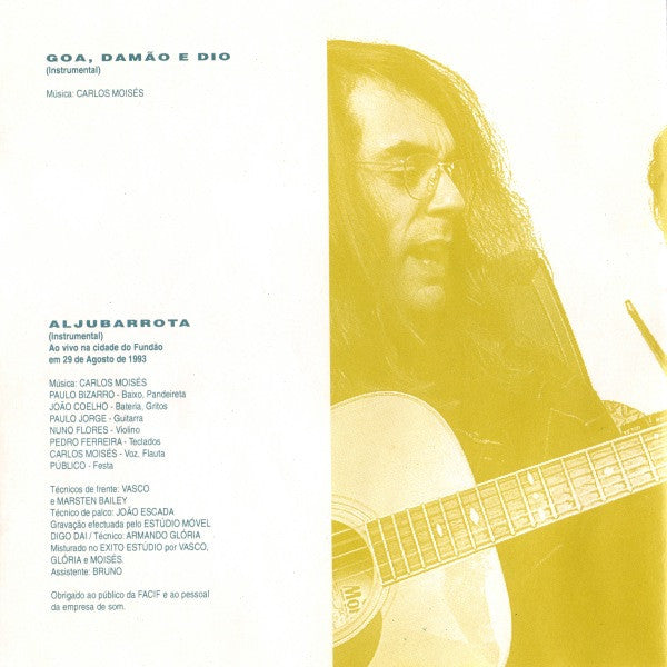 Quinta Do Bill - Os Filhos Da Nação