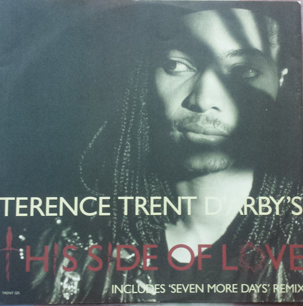 Terence Trent D'Arby - This Side Of Love
