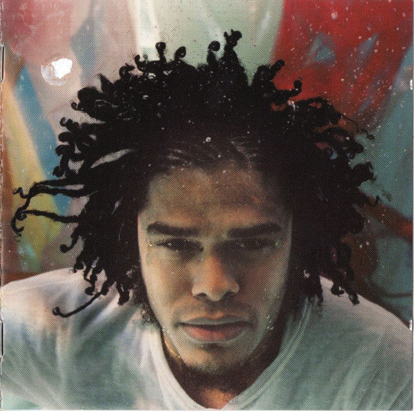 Maxwell - Embrya