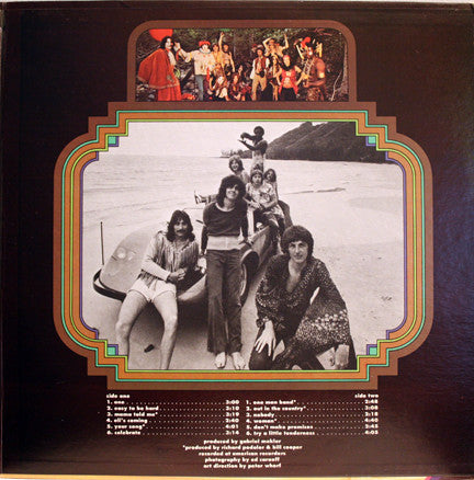 Three Dog Night - Golden Bisquits