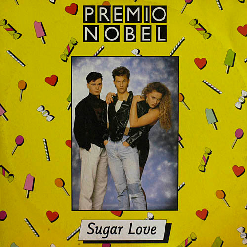 Premio Nobel - Sugar Love