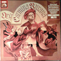 Carl Orff - Arleen Auger, Jonathan Summers, John Van Kesteren, Philharmonia Chorus, Southend Boys' Choir, Philharmonia Orchestra, Riccardo Muti - Carmina Burana