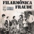 Filarmónica Fraude - Flor De Laranjeira