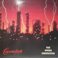 Various - The Power Connection
