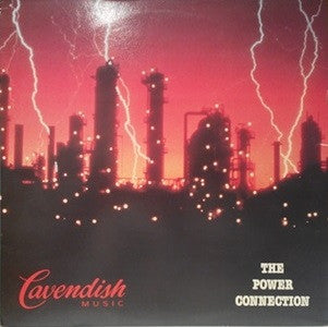 Various - The Power Connection