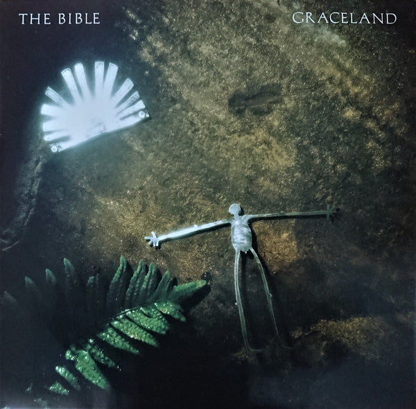 The Bible - Graceland