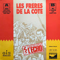 Various - Les Freres De La Cote = Los Hermanos De La Costa